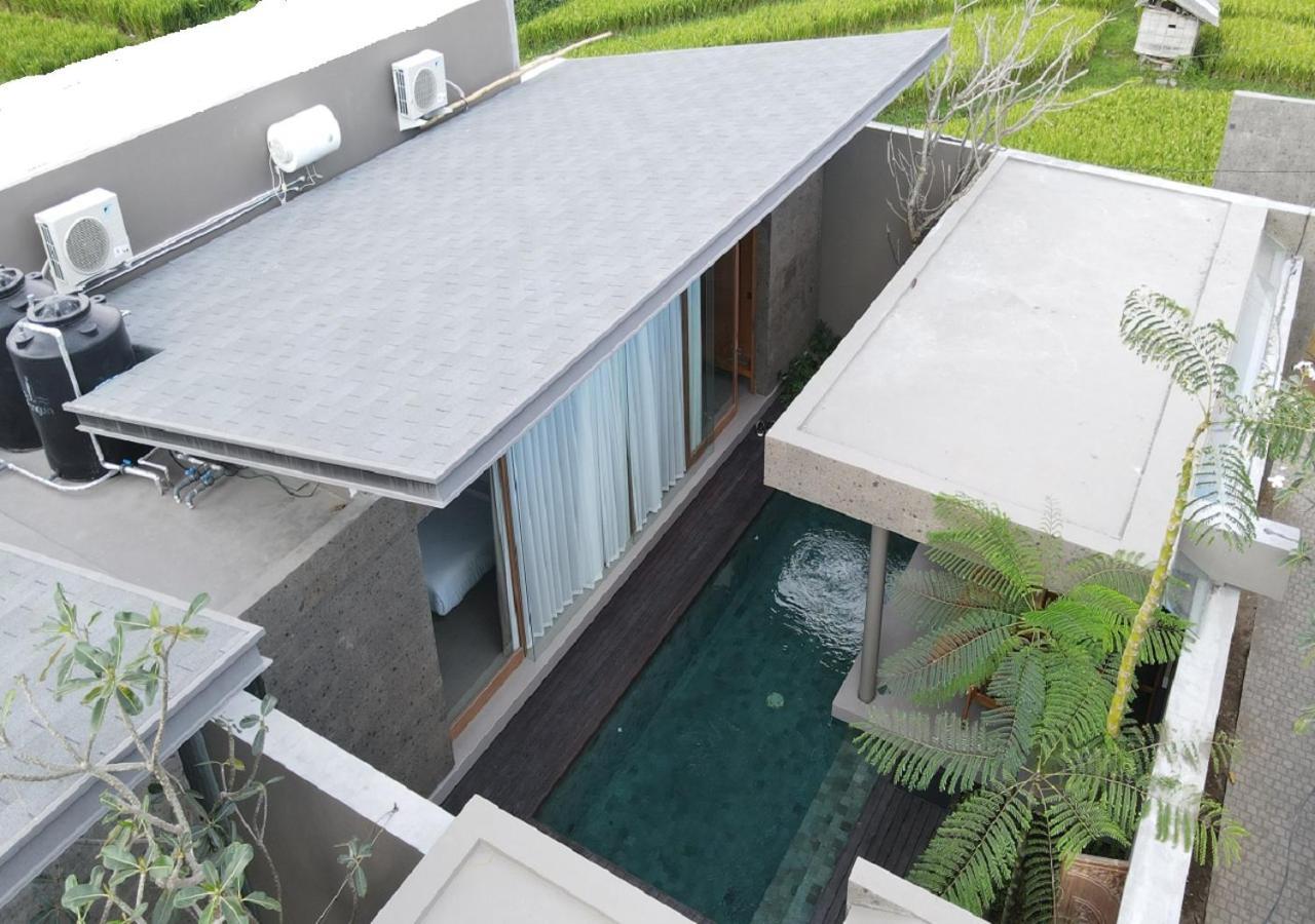 Domisili Villas Canggu Bali By Fays Hospitality المظهر الخارجي الصورة
