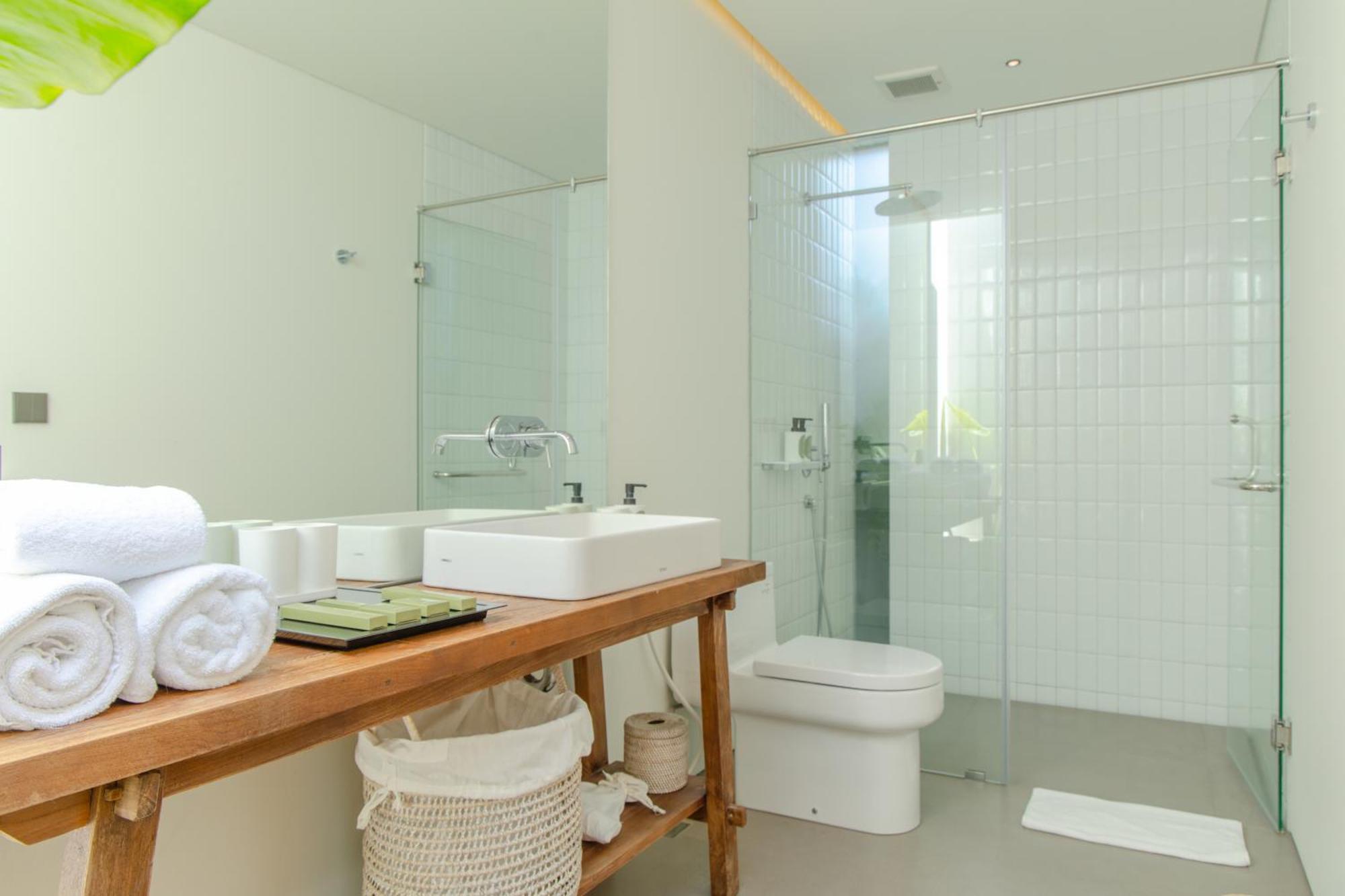 Domisili Villas Canggu Bali By Fays Hospitality المظهر الخارجي الصورة