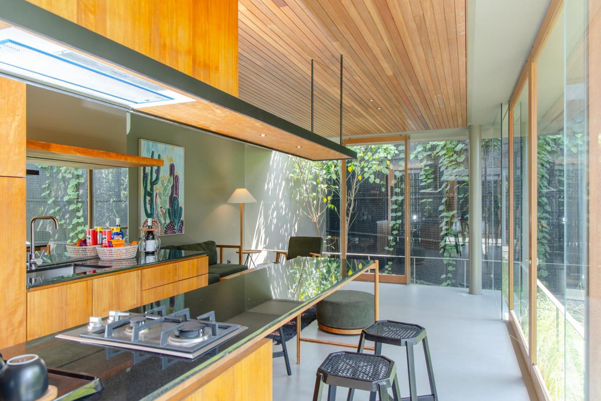 Domisili Villas Canggu Bali By Fays Hospitality المظهر الخارجي الصورة